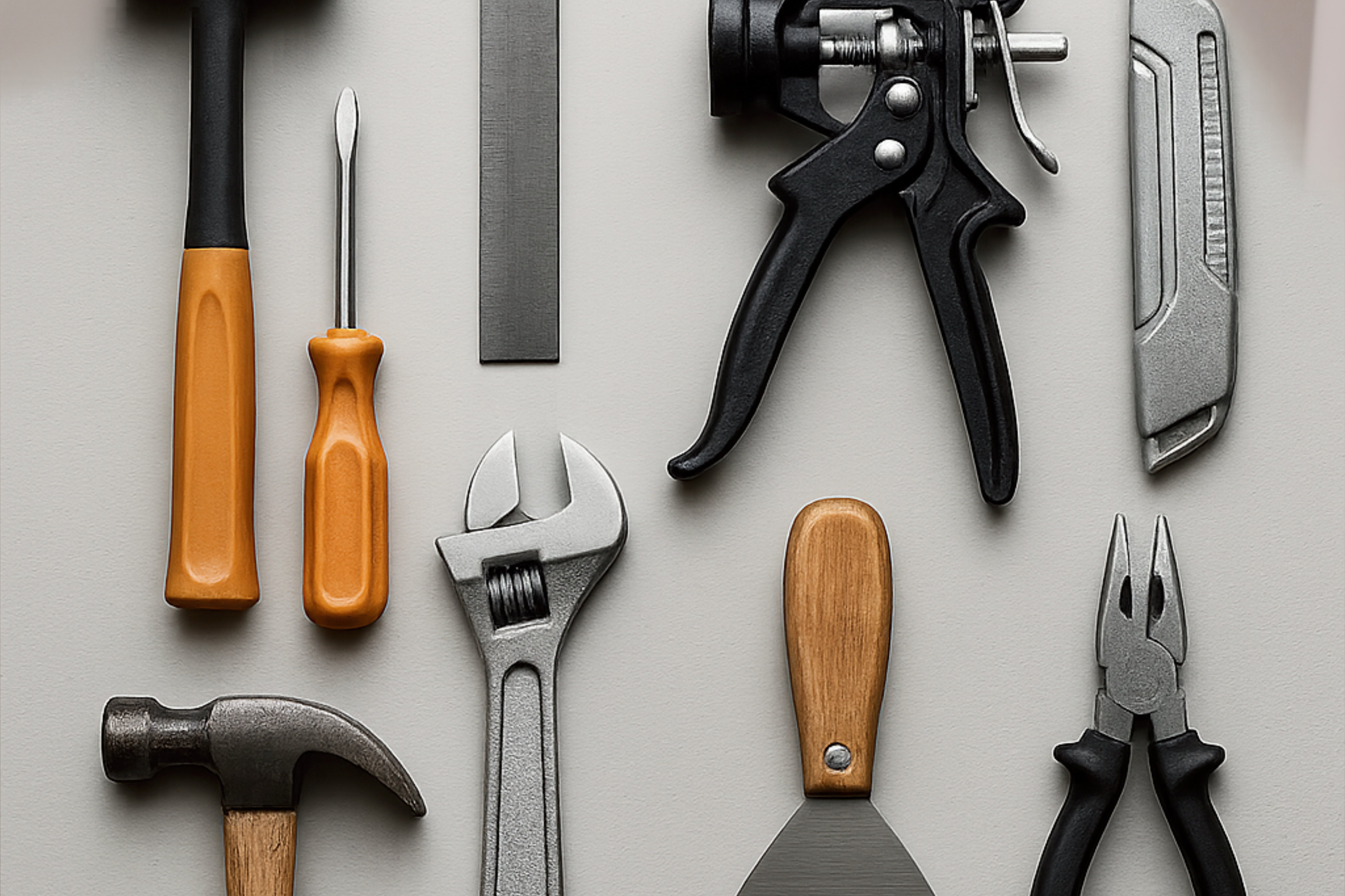 Top 10 Tools Every Window & Door DIYer Should Own