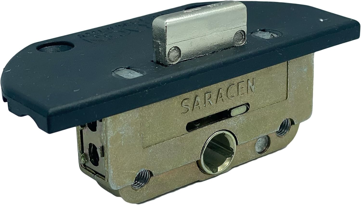 Right Hand Saracen Window Lock Upvc Window Espag Shootbolt Lock Duraflex Gearbox