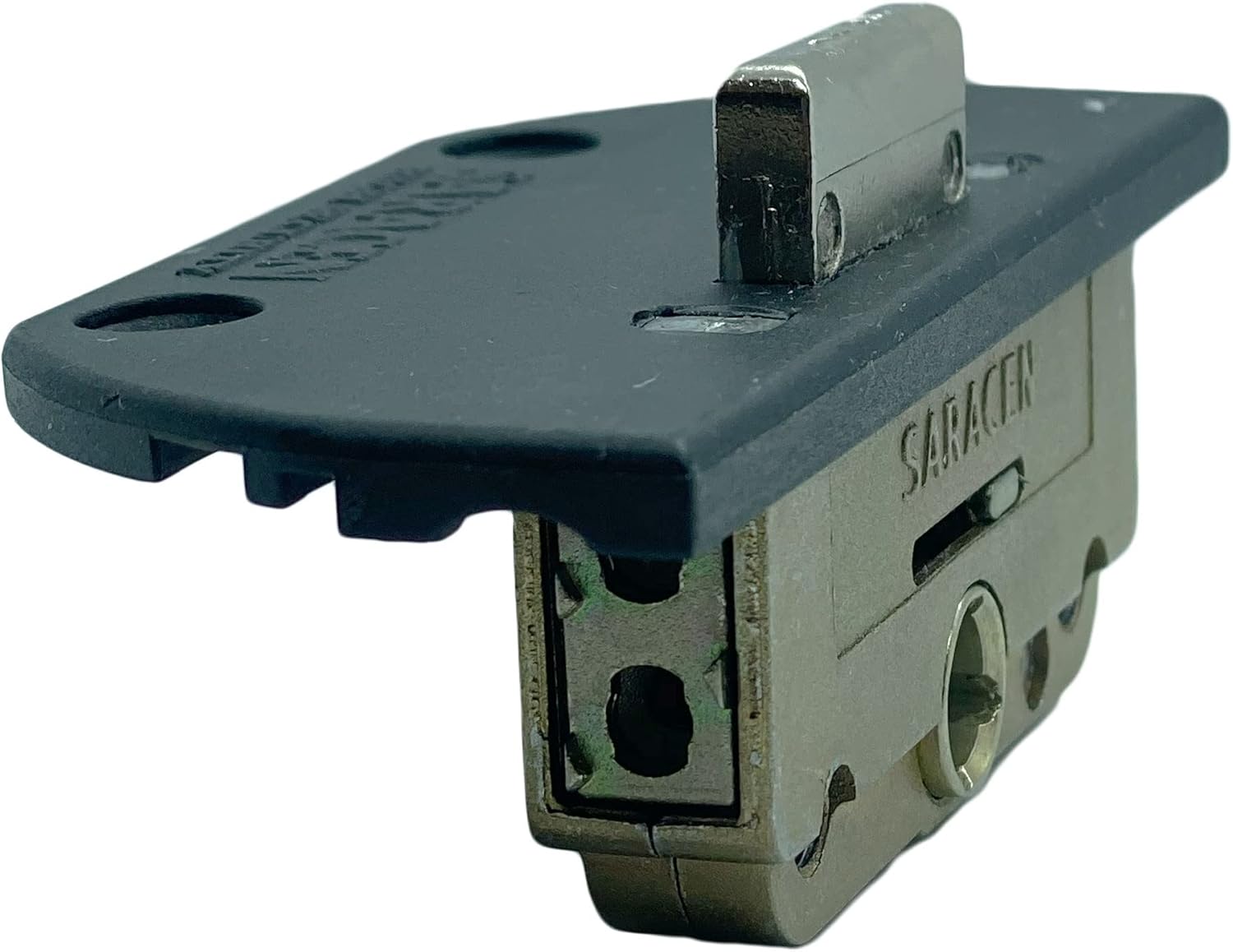 Right Hand Saracen Window Lock Upvc Window Espag Shootbolt Lock Duraflex Gearbox
