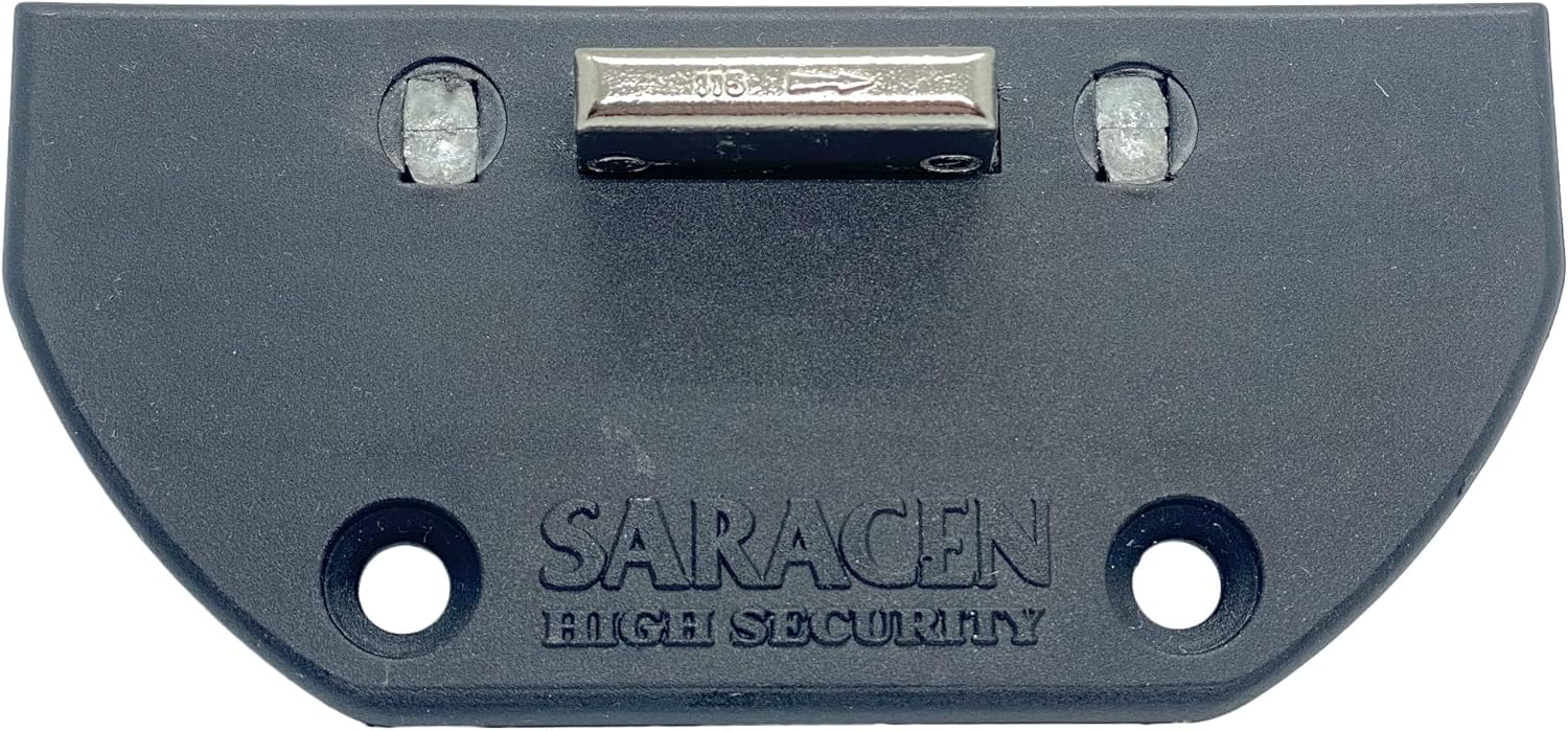Right Hand Saracen Window Lock Upvc Window Espag Shootbolt Lock Duraflex Gearbox