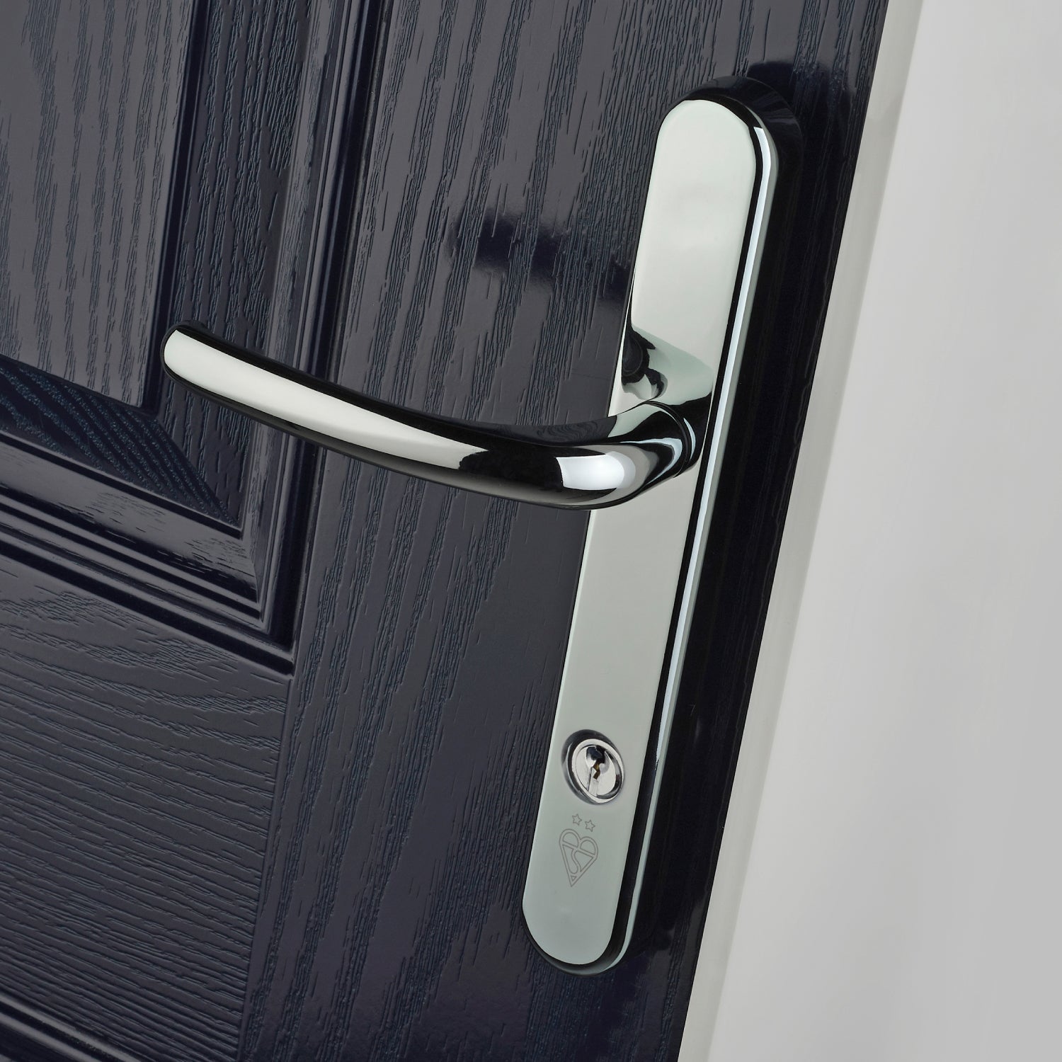 Door handles