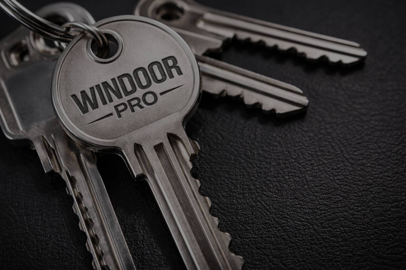 Windoor Pro